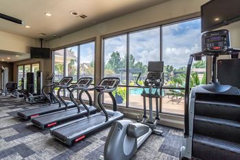 Treadmills
